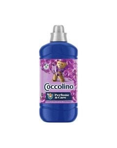 Кондиционер для белья Coccolino