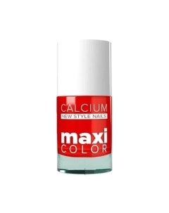 Лак для ногтей Maxi color