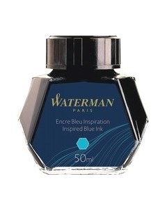 Чернила для перьевой ручки Waterman