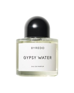 Парфюмерная вода Gypsy Water Byredo