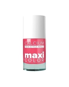 Лак для ногтей Maxi color