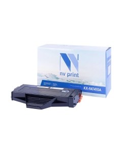 Картридж Nv print