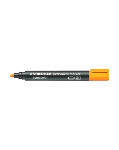 Маркер перманентный Staedtler