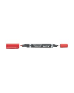 Маркер перманентный Staedtler