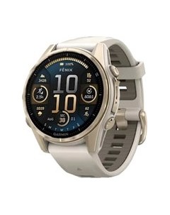 Умные часы Garmin