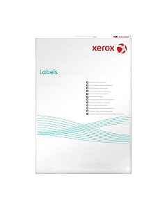 Бумага Xerox