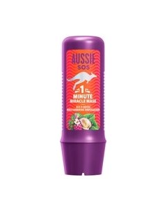 Маска для волос Aussie