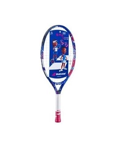 Теннисная ракетка Babolat