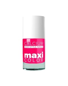 Лак для ногтей Maxi color