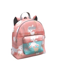 Детский рюкзак EasyLine Mini Animals 6L Curly Sheep / 56705 Erich krause