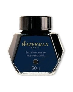 Чернила для перьевой ручки Waterman