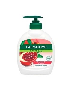 Мыло жидкое Palmolive