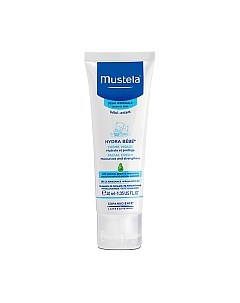 Крем детский Mustela