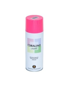 Краска декоративная Coralino