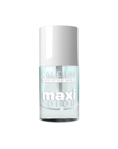 Лак для ногтей Maxi color