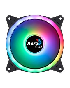 Вентилятор для корпуса Duo 12 ARGB / ACF3-DU10217.11 Aerocool