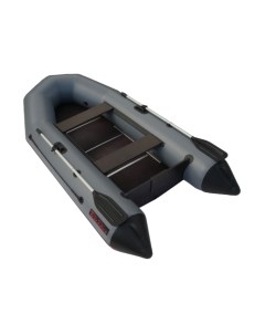 Надувная лодка Тайга-270 Киль / 0062169 Leader boats