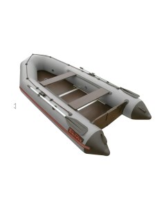 Надувная лодка Тайга-320 Киль / 0053790 Leader boats