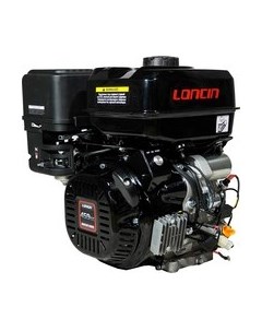 Двигатель бензиновый Loncin