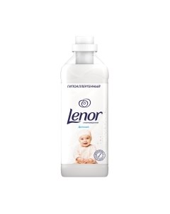 Кондиционер для белья Lenor