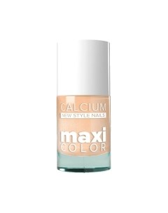 Лак для ногтей Maxi color