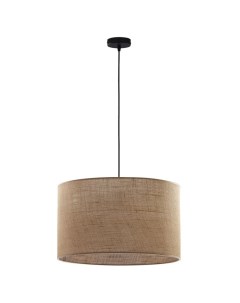 Светильник подвесной (A/CL) Juta 60Вт E27 6582 Tk lighting