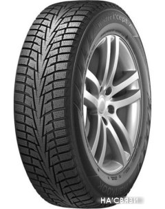 Автомобильные шины Winter i*cept X RW10 255/55R18 109T Hankook