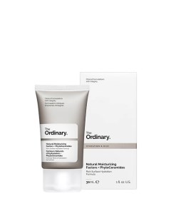 Увлажняющий крем Natural Moisturizing Factors + PhytoCeramides 30.0 The ordinary