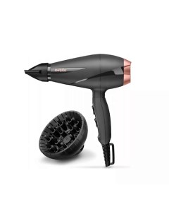 Фен 6709DE Babyliss