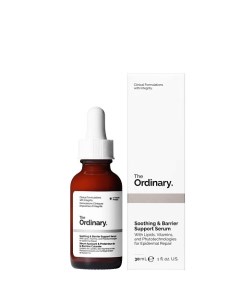 Успокаивающая сыворотка Soothing and Barrier Support Serum 30.0 The ordinary