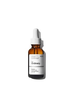 Отшелушивающая сыворотка с миндальной кислотой Mandelic Acid 10% + HA 30.0 The ordinary