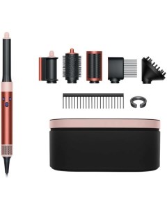 Стайлер HS05 Strawberry Bronze / Blush Pink Dyson