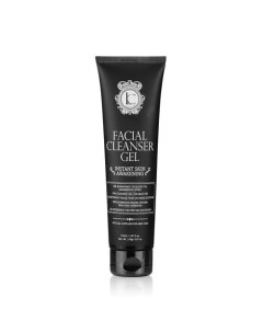 Гель для лица очищающий Facial Cleanser Gel 150.0 Lavish care