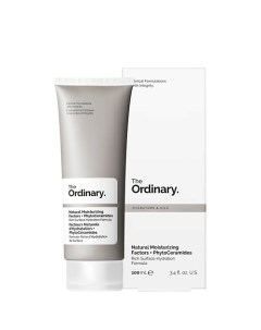 Увлажняющий крем Natural Moisturizing Factors + PhytoCeramides 100.0 The ordinary