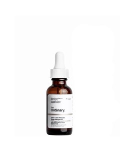 Масло марулы 100% Cold-Pressed Virgin Marula Oil, для кожи и волос 30.0 The ordinary