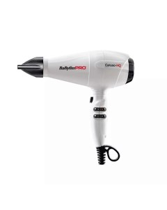 Фен PRO BAB6970WIE Babyliss