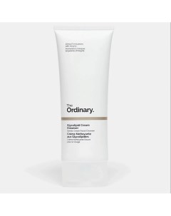 Крем для снятия макияжа и умывания Glycolipid Cream Cleanser 150.0 The ordinary