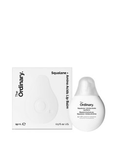 Бальзам для губ Squalane & Amino Acids 15.0 The ordinary