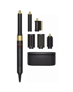 Стайлер Airwrap Complete HS05 Onyx Gold Dyson