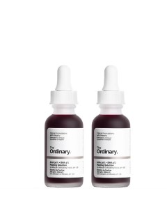 Кислотная сыворотка-пилинг AHA 30% + BHA 2% Peeling Solution Duo 1.0 The ordinary