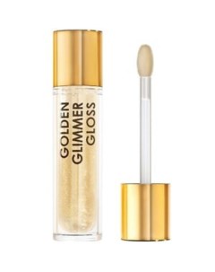 Тинт для губ Golden Gloss Natasha denona