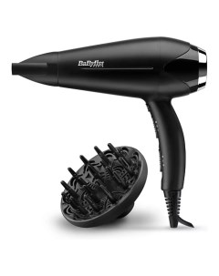 Фен D572DE Babyliss