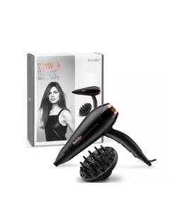 Фен D570DE Babyliss