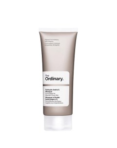 Очищающая маска для проблемной кожи Salicylic Acid 2% Masque 100.0 The ordinary