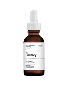 Антиоксидантная сыворотка EUK 134 0.1% 30.0 The ordinary