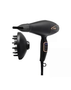 Фен D665E Babyliss