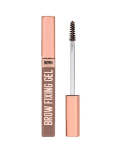 Гель для бровей Brow Fixing Gel Stellary