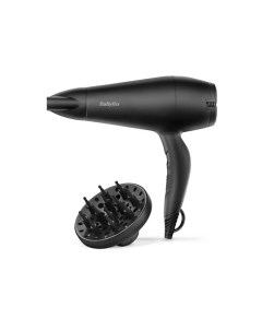 Фен для волос D215DE Babyliss