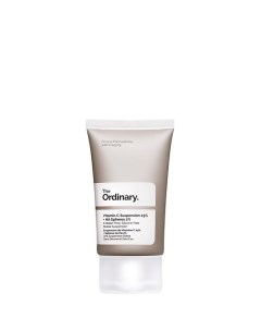 Увлажняющая сыворотка с витамином C Vitamin C Suspension 23% + HA Spheres 30.0 The ordinary