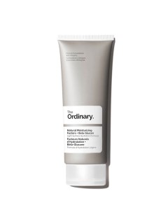 Увлажняющий гель Natural Moisturizing Factors + Beta Glucan для жирной кожи 100.0 The ordinary